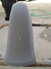 Load image into Gallery viewer, Kawasaki Drifter Indian Style Replacement Front Fender For 800 &amp; 1500 Drifters