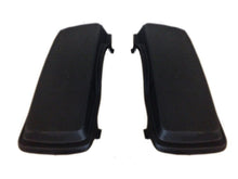 Load image into Gallery viewer, Harley Saddlebag Regular Lids Fits Harley Touring Streched / Extended