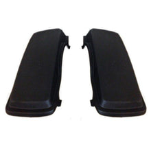 Load image into Gallery viewer, Harley Saddlebag Regular Lids Fits Harley Touring Streched / Extended