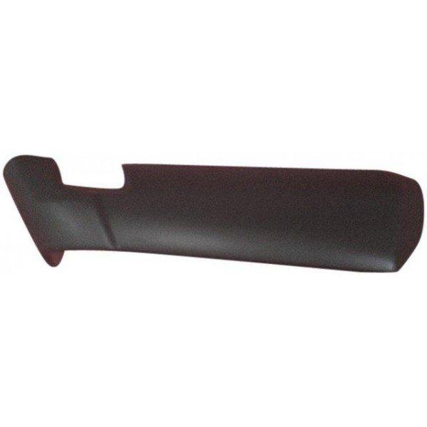 Harley Davidson V-Rod Muscle Right Radiator Shroud VRSCF - Denim Black