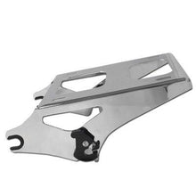 Load image into Gallery viewer, Detachable Two Up Tour Pak Pack Mount Luggage Rack For Harley Touring 2014-2018