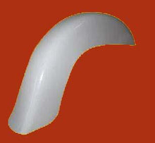 Load image into Gallery viewer, HD SOFTAIL FRONT 6? EXT STRETCHED SWEEPER FRONT FENDER