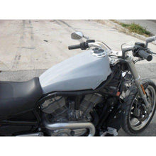 Load image into Gallery viewer, Harley Davidson Muscle V-Rod VRod Air Box Cover With Gauges VRSCF