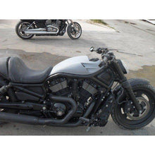 Load image into Gallery viewer, Harley Davidson Volos V-Rod VRod Air Box Cover With Gauges VRSC