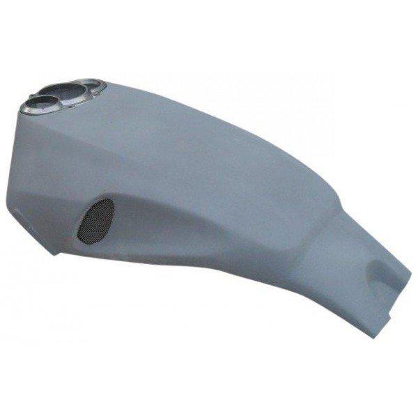 Harley Davidson Muscle V-Rod VRod Air Box Cover Gauges VRSCF