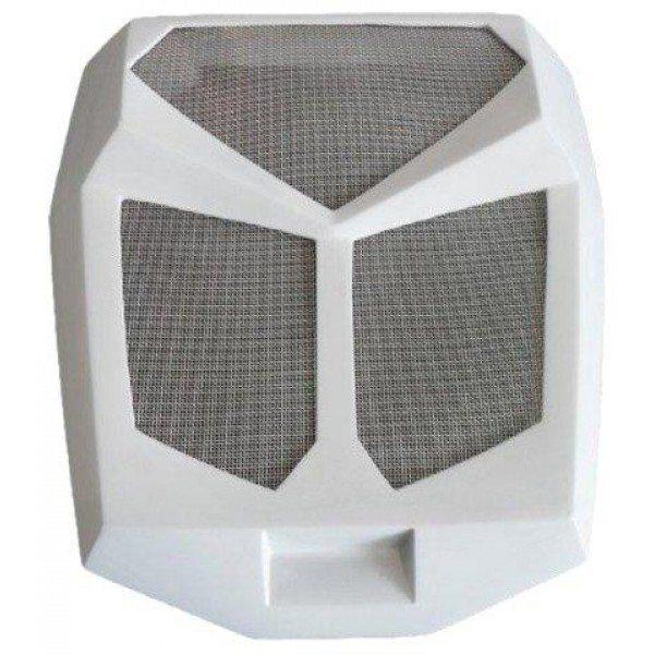 Harley Davidson V-Rod Vrod VRSC Custom Radiator Cover
