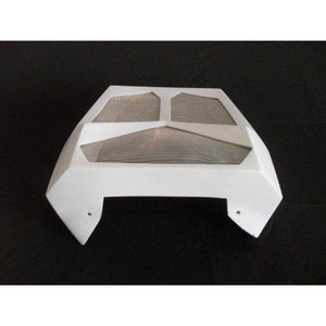 Harley Davidson V-Rod Vrod VRSC Custom Radiator Cover