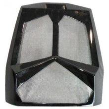 Load image into Gallery viewer, Harley Davidson V-Rod VRSC Custom Radiator Cover Gloss Vivid Black