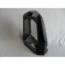 Load image into Gallery viewer, Harley Davidson V-Rod VRSC Custom Radiator Cover Gloss Vivid Black