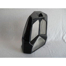 Load image into Gallery viewer, Harley Davidson V-Rod VRSC Custom Radiator Cover Gloss Vivid Black