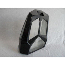 Load image into Gallery viewer, Harley Davidson V-Rod VRSC Custom Radiator Cover Gloss Vivid Black