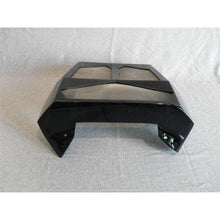 Load image into Gallery viewer, Harley Davidson V-Rod VRSC Custom Radiator Cover Gloss Vivid Black