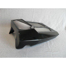Load image into Gallery viewer, Harley Davidson V-Rod VRSC Custom Radiator Cover Gloss Vivid Black