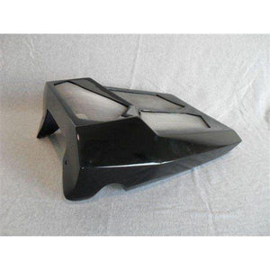 Harley Davidson V-Rod VRSC Custom Radiator Cover Gloss Vivid Black