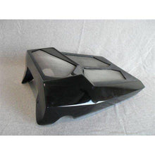 Load image into Gallery viewer, Harley Davidson V-Rod VRSC Custom Radiator Cover Gloss Vivid Black