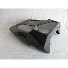 Load image into Gallery viewer, Harley Davidson V-Rod VRSC Custom Radiator Cover Gloss Vivid Black