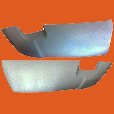 Harley Davidson V-Rod VRod Muscle Left & Right Radiator Shroud VRSCF