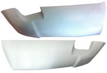Load image into Gallery viewer, Harley Davidson V-Rod VRod Muscle Left &amp; Right Radiator Shroud VRSCF