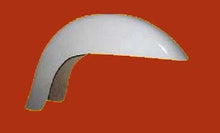 Load image into Gallery viewer, HD SOFTAIL FRONT 6? EXT STRETCHED SWEEPER FRONT FENDER