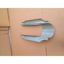 Load image into Gallery viewer, Street Glide Fender Extension For Harley Davidson 2008 and Prior