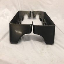 Load image into Gallery viewer, Harley Touring 4" Hard Stretched Saddlebag Extensions Road Glide King