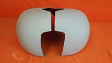 Load image into Gallery viewer, Harley Davidson Stretched Custom Tank Shrouds + Dash Panel Console Insert 1989-2018 Touring