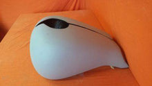 Load image into Gallery viewer, Harley Davidson Stretched Custom Tank Shrouds + Dash Panel Console Insert 1989-2018 Touring