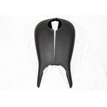 Load image into Gallery viewer, Harley Davidson Stretched Custom Tank Shrouds + Dash Panel Console Insert 1989-2018 Touring