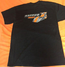 Load image into Gallery viewer, Bagger Bags Black Custom Tees T-Shirt Shirt LARGE