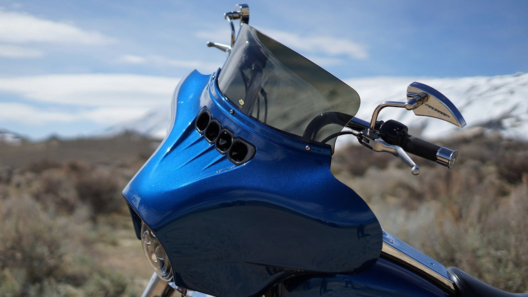 Ultra Wide (Models 2014 – 2018 -Newer)